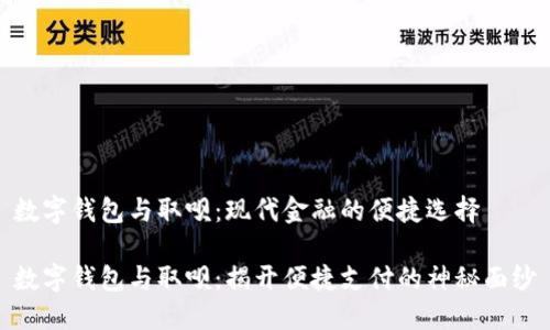 数字钱包与取呗：现代金融的便捷选择

数字钱包与取呗：揭开便捷支付的神秘面纱
