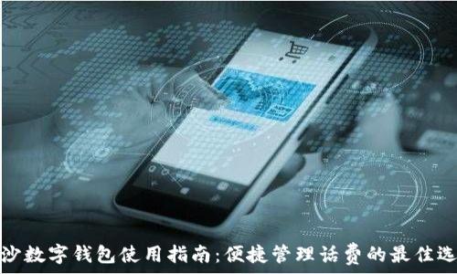   
长沙数字钱包使用指南：便捷管理话费的最佳选择