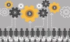 数字钱包转账失败的原因