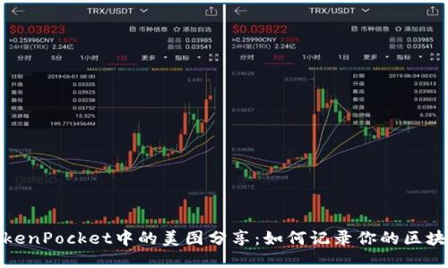 探索TokenPocket中的美图分享：如何记录你的区块链旅程