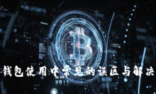 数字钱包使用中常见的误区与解决策略