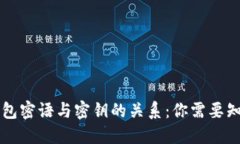 区块链钱包密语与密钥的