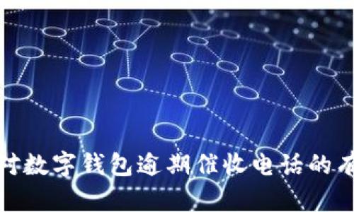 如何应对数字钱包逾期催收电话的有效策略