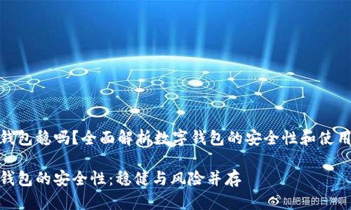 数字钱包稳吗？全面解析数字钱包的安全性和使用体验

数字钱包的安全性：稳健与风险并存