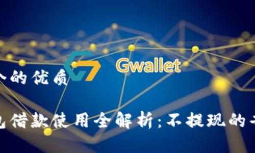 思考一个的优质

数字钱包借款使用全解析：不提现的省心选择