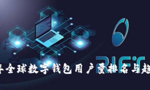 2023年全球数字钱包用户量排名与趋势分析