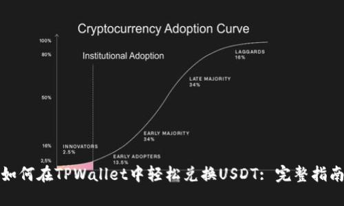 如何在TPWallet中轻松兑换USDT: 完整指南