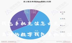 数字钱包手机充值怎么充