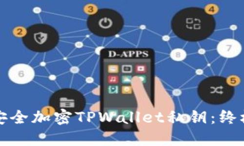 如何安全加密TPWallet私钥：终极指南