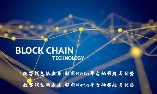 数字钱包的未来：解析Meta平台的崛起与优势

数字钱包的未来：解析Meta平台的崛起与优势