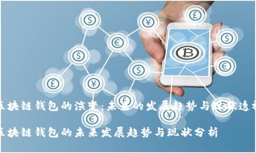 区块链钱包的演变：未来的发展趋势与现状透视

区块链钱包的未来发展趋势与现状分析