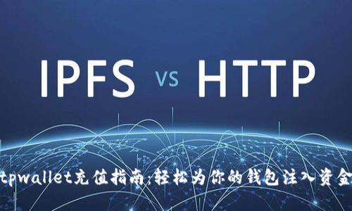 tpwallet充值指南：轻松为你的钱包注入资金