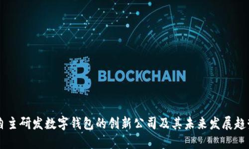 自主研发数字钱包的创新公司及其未来发展趋势
