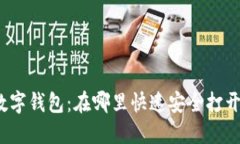数字钱包：在哪里快速安