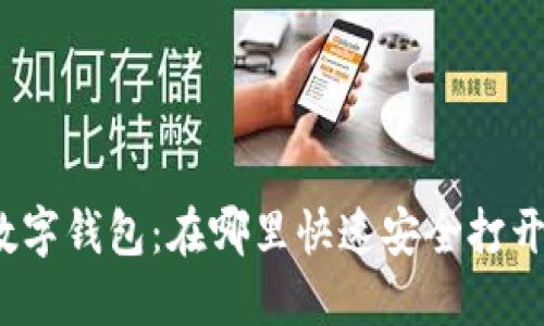 数字钱包：在哪里快速安全打开？