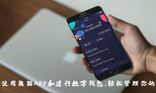 :
如何使用熊猫APP和建行数字钱包，轻松管理你的财务
