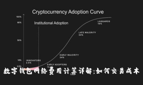 数字钱包网络费用计算详解：如何交易成本