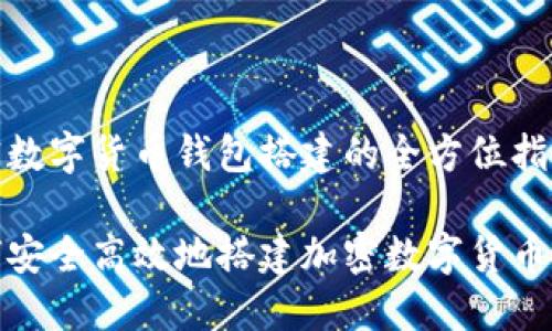 加密数字货币钱包搭建的全方位指南

如何安全高效地搭建加密数字货币钱包