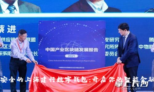 便捷安全的上海建行数字钱包：开启你的智能金融生活