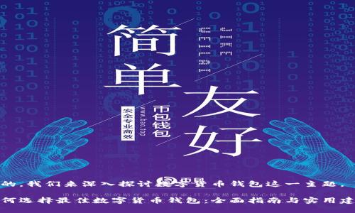 好的，我们来深入探讨数字货币钱包这一主题。

如何选择最佳数字货币钱包：全面指南与实用建议