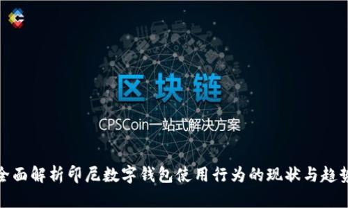全面解析印尼数字钱包使用行为的现状与趋势