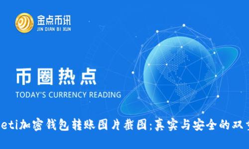 biasheti加密钱包转账图片截图：真实与安全的双重考量