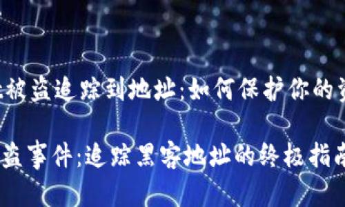 xiaoyuTPWallet被盗追踪到地址：如何保护你的资产安全/xiaoyu

揭秘TPWallet被盗事件：追踪黑客地址的终极指南