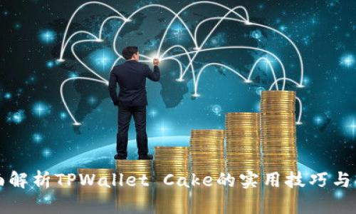 全面解析TPWallet Cake的实用技巧与功能