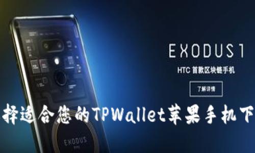 如何选择适合您的TPWallet苹果手机下载版本