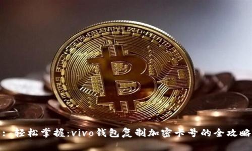 : 轻松掌握：vivo钱包复制加密卡号的全攻略