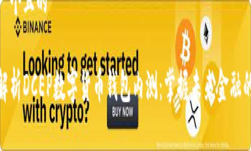 思考一个且的

深入解析DCEP数字货币钱包内测：掌握未来金融的关键