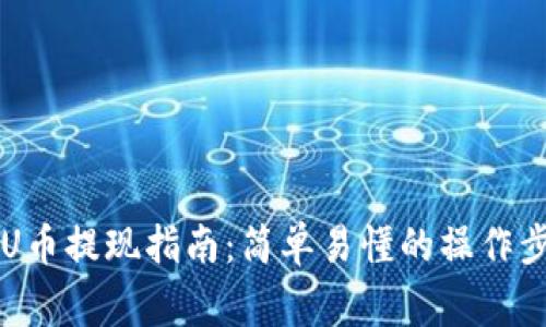 TPWallet里的U币提现指南：简单易懂的操作步骤和注意事项