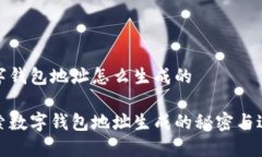 数字钱包地址怎么生成的