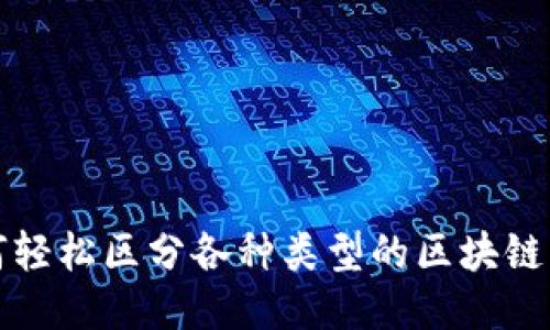 如何轻松区分各种类型的区块链钱包