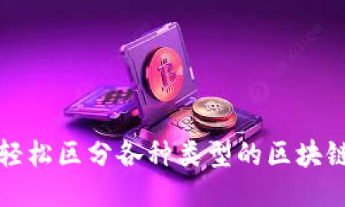 如何轻松区分各种类型的区块链钱包