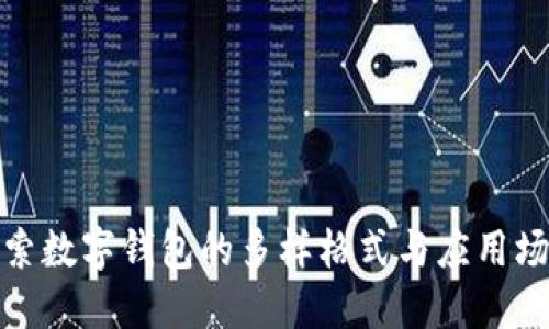 探索数字钱包的多样格式与应用场景