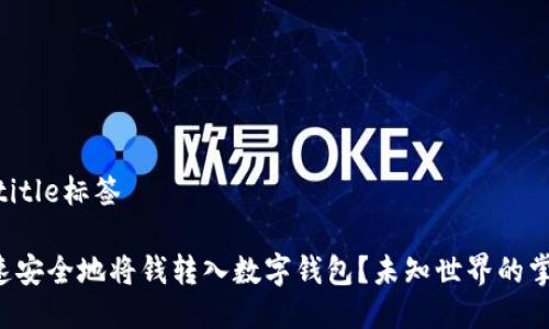 思考的.title标签

如何快速安全地将钱转入数字钱包？未知世界的掌控之钥！