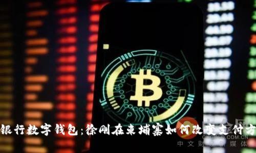 : 银行数字钱包：徐刚在柬埔寨如何改变支付方式