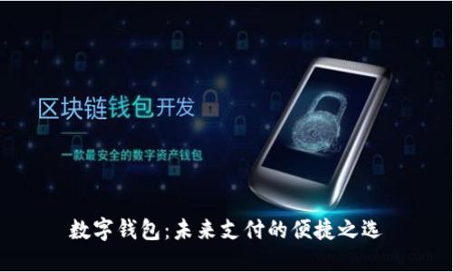 数字钱包：未来支付的便捷之选