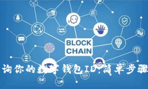 如何轻松查询你的数字钱包ID：简单步骤与实用技巧