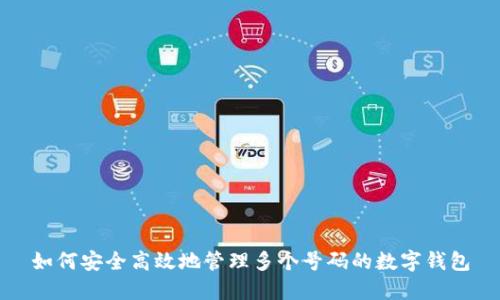 如何安全高效地管理多个号码的数字钱包
