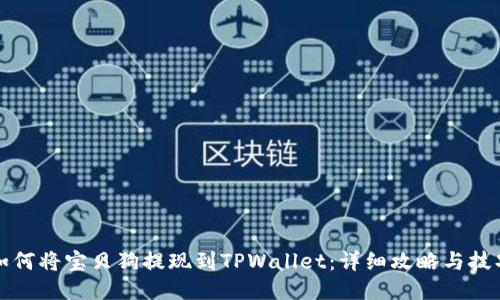 如何将宝贝狗提现到TPWallet：详细攻略与技巧