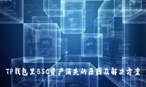 TP钱包里BSC资产消失的原因及解决方案