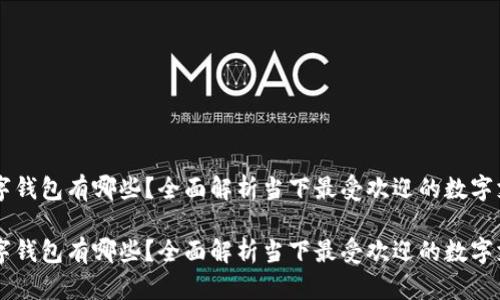 主流数字钱包有哪些？全面解析当下最受欢迎的数字支付工具

主流数字钱包有哪些？全面解析当下最受欢迎的数字支付工具