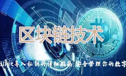 TPWallet导入私钥的详细指南：安全管理你的数字资产