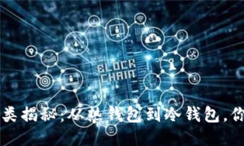 区块链钱包种类揭秘：从热钱包到冷钱包，你最需要的知识