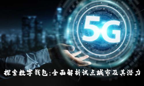 探索数字钱包：全面解析试点城市及其潜力