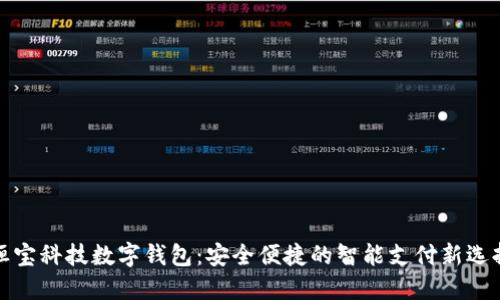 恒宝科技数字钱包：安全便捷的智能支付新选择