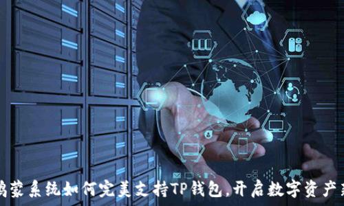   
华为鸿蒙系统如何完美支持TP钱包，开启数字资产新篇章