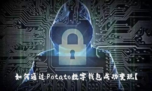 如何通过Potato数字钱包成功变现？